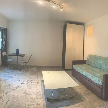 Bel Apt Centre Menton Centre Proche Casino Lägenhet Exteriör bild