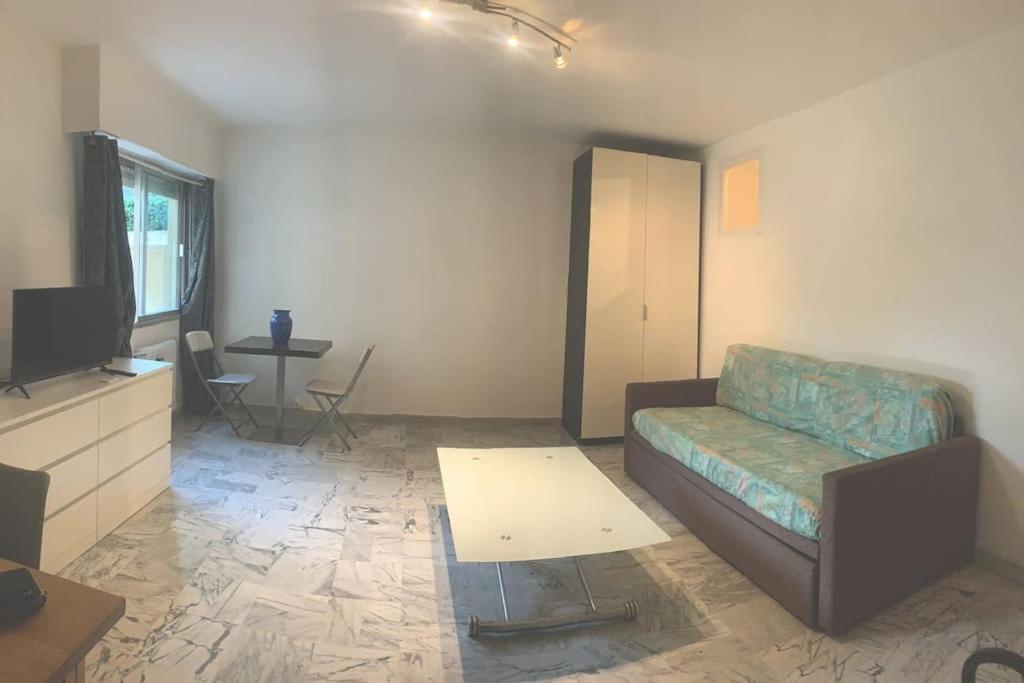 Bel Apt Centre Menton Centre Proche Casino Lägenhet Exteriör bild