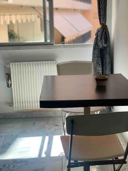 Bel Apt Centre Menton Centre Proche Casino Lägenhet Exteriör bild