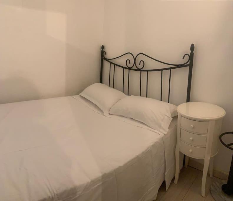 Bel Apt Centre Menton Centre Proche Casino Lägenhet Exteriör bild